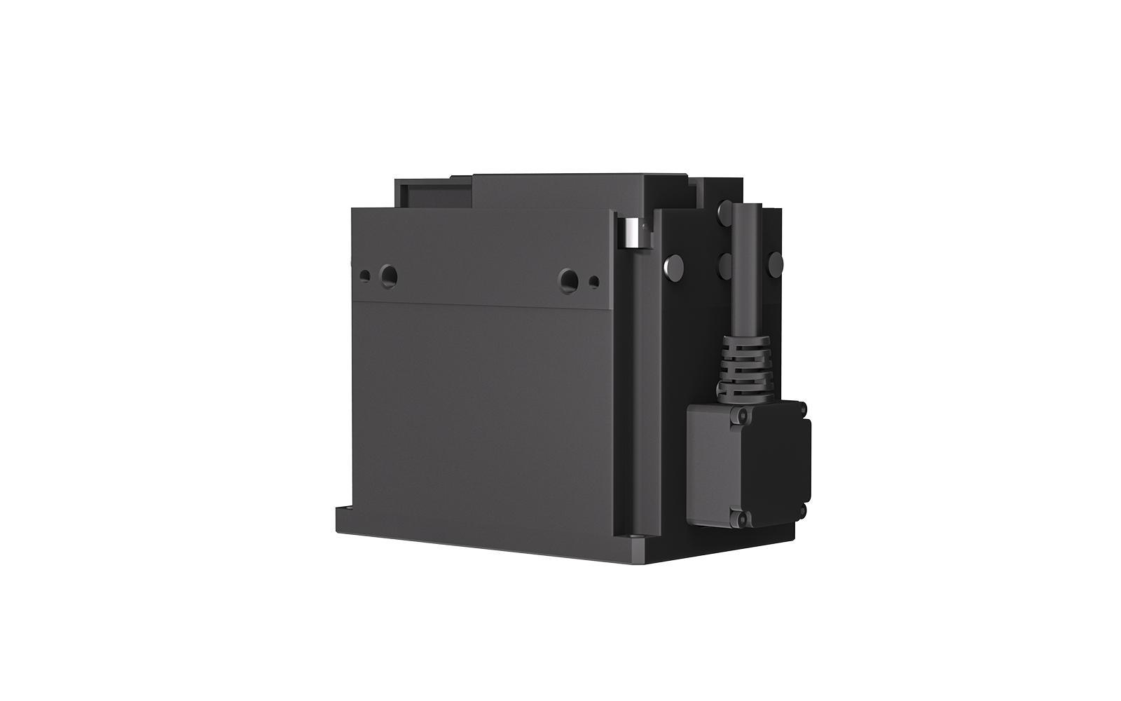 DH-Robotics elektrikli paralel ve adaptif gripper ürün ailesi