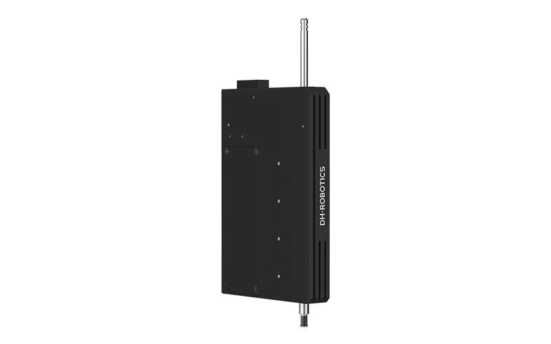 DH-Robotics lineer ve rotary aktüatör ürün ailesi